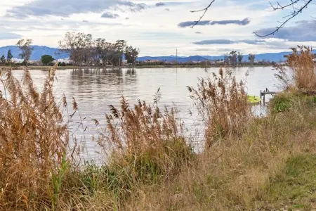 Apartamento Loft Sorrapa, Belle maison de vacances à Deltebre près de la plage - Photo 28