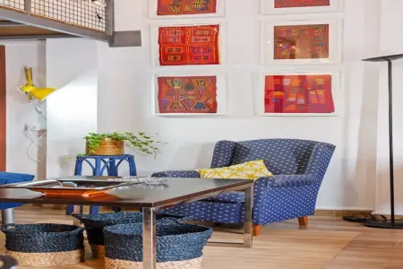 Apartamento Loft Sorrapa, Belle maison de vacances à Deltebre près de la plage - Photo 34