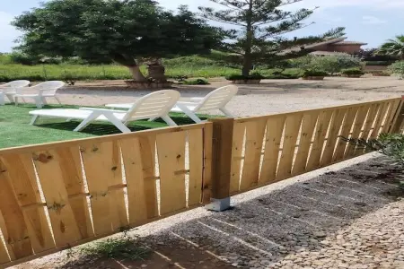 Apartamento Loft Sorrapa, Belle maison de vacances à Deltebre près de la plage - Photo 39