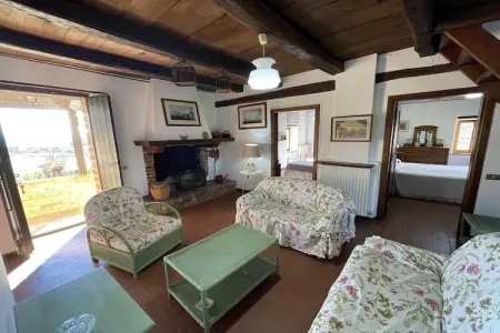 Villa Faggio 8, Villa 8 personnes à Amandola - Photo 1