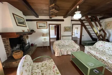 Villa Faggio 8, Villa 8 personnes à Amandola - Photo 16