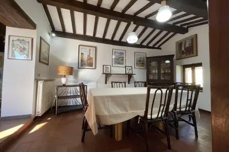 Villa Faggio 8, Villa 8 personnes à Amandola - Photo 20