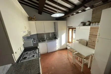 Villa Faggio 8, Villa 8 personnes à Amandola - Photo 21