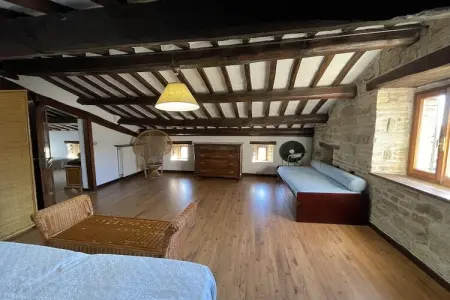 Villa Faggio 8, Villa 8 personnes à Amandola - Photo 22