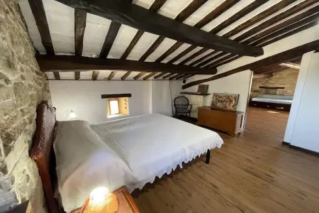 Villa Faggio 8, Villa 8 personnes à Amandola - Photo 24