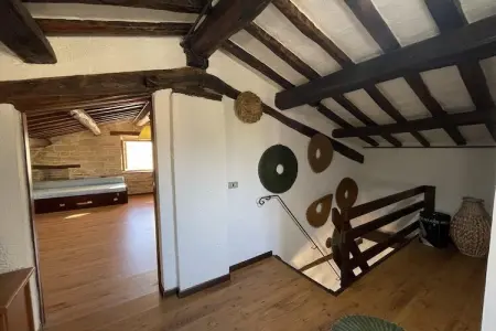 Villa Faggio 8, Villa 8 personnes à Amandola - Photo 26