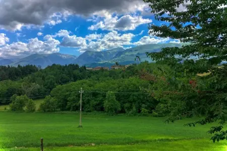 Villa Faggio 8, Villa 8 personnes à Amandola - Photo 34