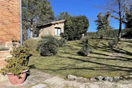 Villa Faggio 8, Villa 8 personnes à Amandola - Photo 35