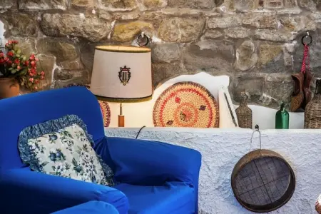 Villa Faggio 8, Villa 8 personnes à Amandola - Photo 38