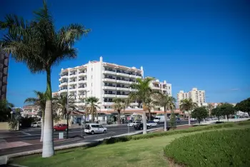 Santa Cruz de Ténérife, Casa en PLAYA DE LAS AMERICAS, Apartamento 2dormitorios ES-38660-19 N°857225