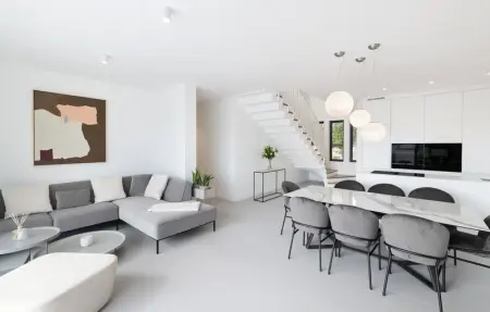 Location Maison 8 personnes à Dramalj - Photo 3