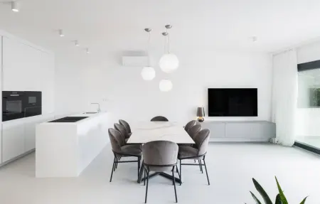 Location Maison 8 personnes à Dramalj - Photo 4