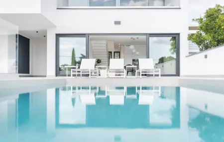 Location Maison 8 personnes à Dramalj - Photo 8