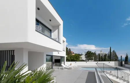 Location Maison 8 personnes à Dramalj - Photo 9