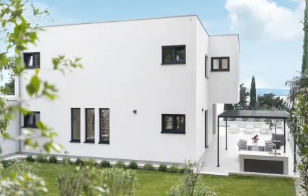 Location Maison 8 personnes à Dramalj - Photo 12