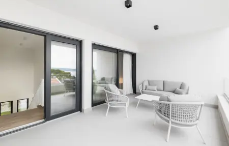 Location Maison 8 personnes à Dramalj - Photo 14