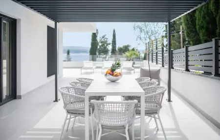 Location Maison 8 personnes à Dramalj - Photo 15