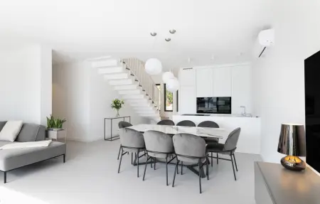 Location Maison 8 personnes à Dramalj - Photo 18