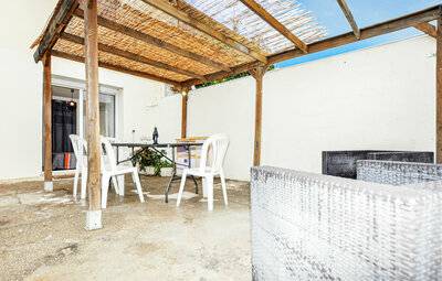 Maison 6 personnes à Sorede FLP224