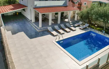 Location Maison 10 personnes à Sevid - Photo 9