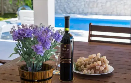 Location Maison 10 personnes à Sevid - Photo 14