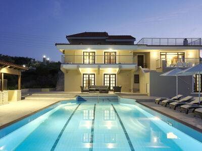 Location Villa à Kokkini Hani,Ada - N°857312