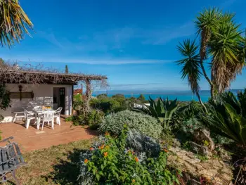 Haus in Monte Argentario,Sea View IT5457.635.1 N°857314