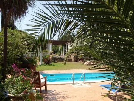 Sea View, Maison 2 personnes à Monte Argentario - Photo 1