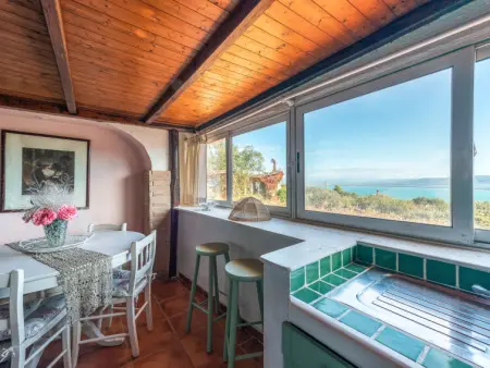 Sea View, Maison 2 personnes à Monte Argentario - Photo 5