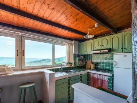 Sea View, Maison 2 personnes à Monte Argentario - Photo 6