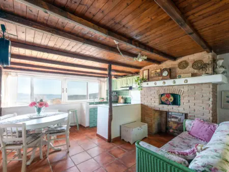 Sea View, Maison 2 personnes à Monte Argentario - Photo 7