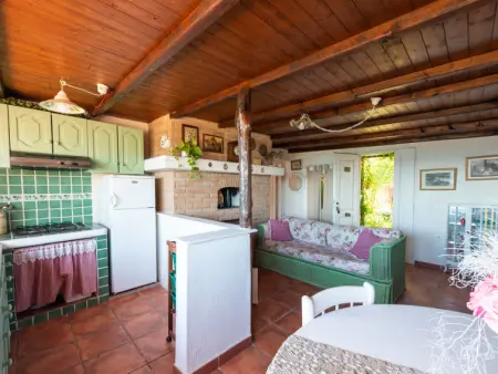 Sea View, Maison 2 personnes à Monte Argentario - Photo 8