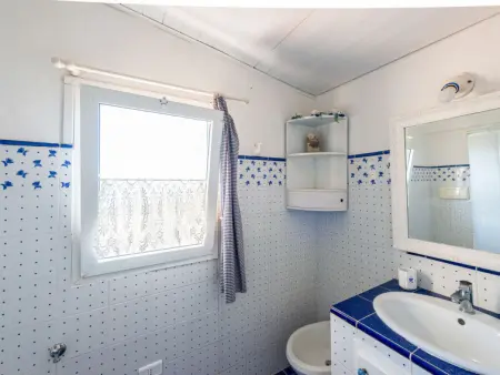 Sea View, Maison 2 personnes à Monte Argentario - Photo 12