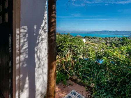 Sea View, Maison 2 personnes à Monte Argentario - Photo 13