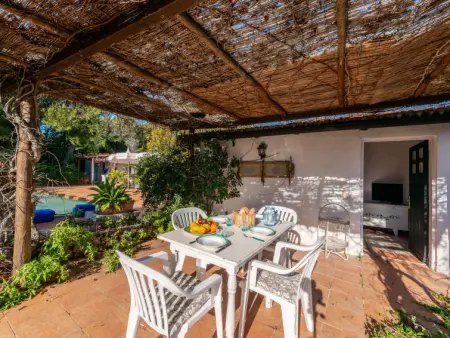 Sea View, Maison 2 personnes à Monte Argentario - Photo 14