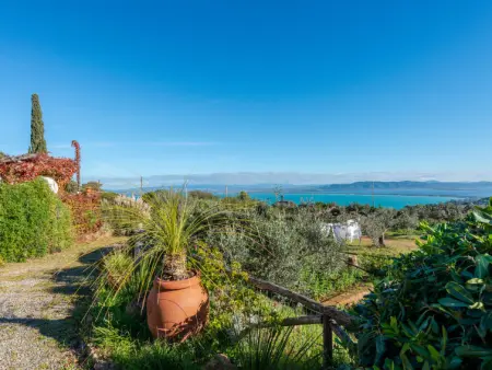 Sea View, Maison 2 personnes à Monte Argentario - Photo 15