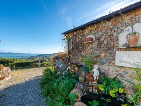 Sea View, Maison 2 personnes à Monte Argentario - Photo 16
