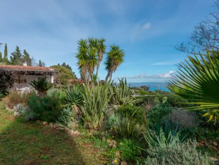 Sea View, Maison 2 personnes à Monte Argentario - Photo 17