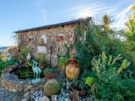 Sea View, Maison 2 personnes à Monte Argentario - Photo 19