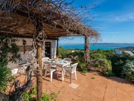 Sea View, Maison 2 personnes à Monte Argentario - Photo 22