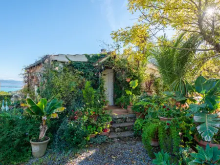 Sea View, Maison 2 personnes à Monte Argentario - Photo 23