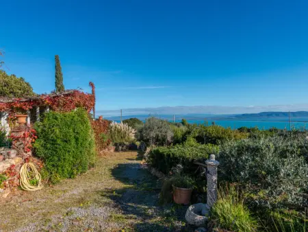 Sea View, Maison 2 personnes à Monte Argentario - Photo 24