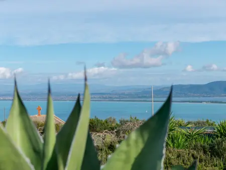 Sea View, Maison 2 personnes à Monte Argentario - Photo 31