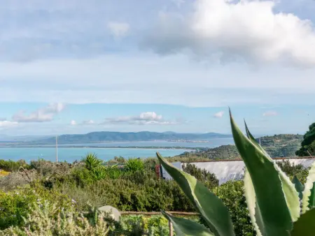 Sea View, Maison 2 personnes à Monte Argentario - Photo 32