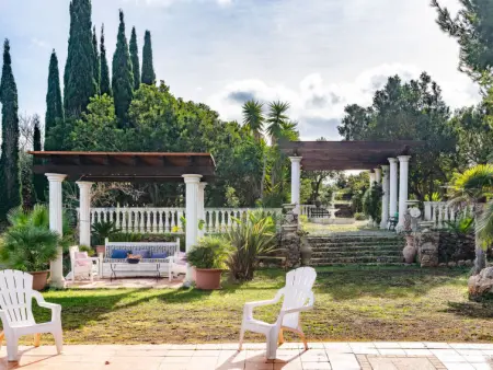 Sea View, Maison 2 personnes à Monte Argentario - Photo 33