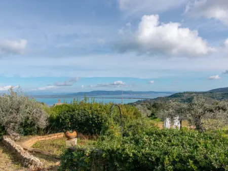 Sea View, Maison 2 personnes à Monte Argentario - Photo 34