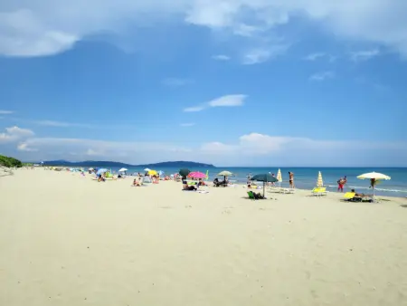 Sea View, Maison 2 personnes à Monte Argentario - Photo 45