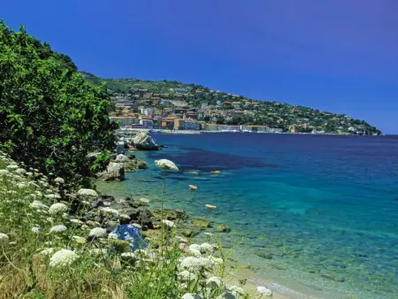 Sea View, Maison 2 personnes à Monte Argentario - Photo 46