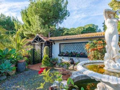 Location Maison à Monte Argentario,Rose Cottage - N°857316