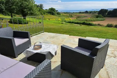 Granitsteinhaus in St Pol-de-Léon, Maison 6 personnes à St. Pol de Léon - Photo 3